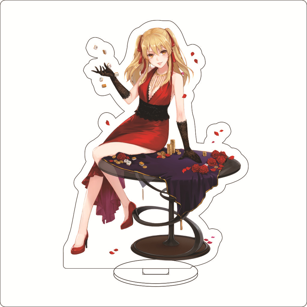 อนิเมะคาเคกุรุอิขนาด 16 ซม. ‌  - Anime Manga Merchandise บทวิจารณ์และราคา