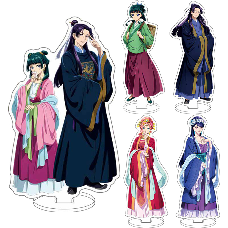 อนิเมะขนาด 16 ซม. ‌ ฟิกเกอร์คุ - Anime Manga Merchandise บทวิจารณ์และราคา