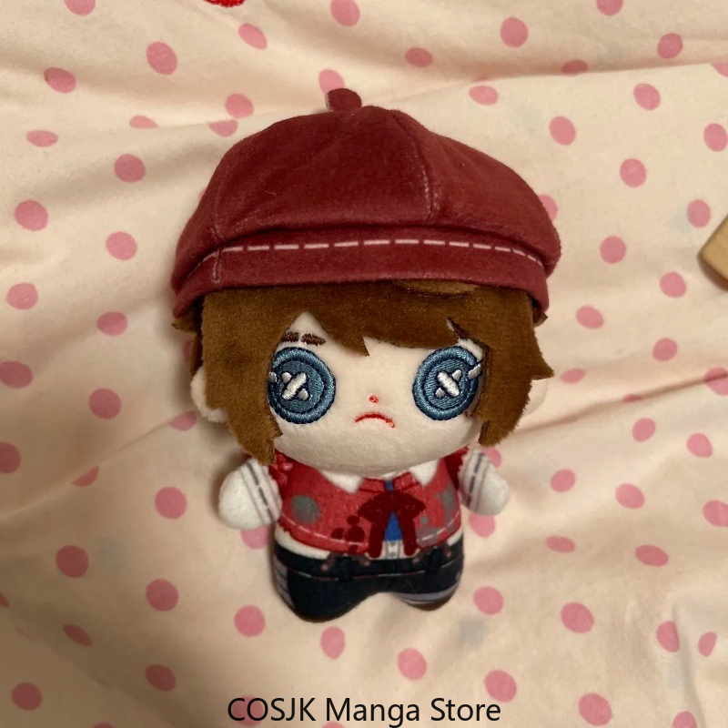 ตุ๊กตาอนิเมะ Identity V ตัวละค - Anime Merchandise Plush Toys บทวิจารณ์และราคา