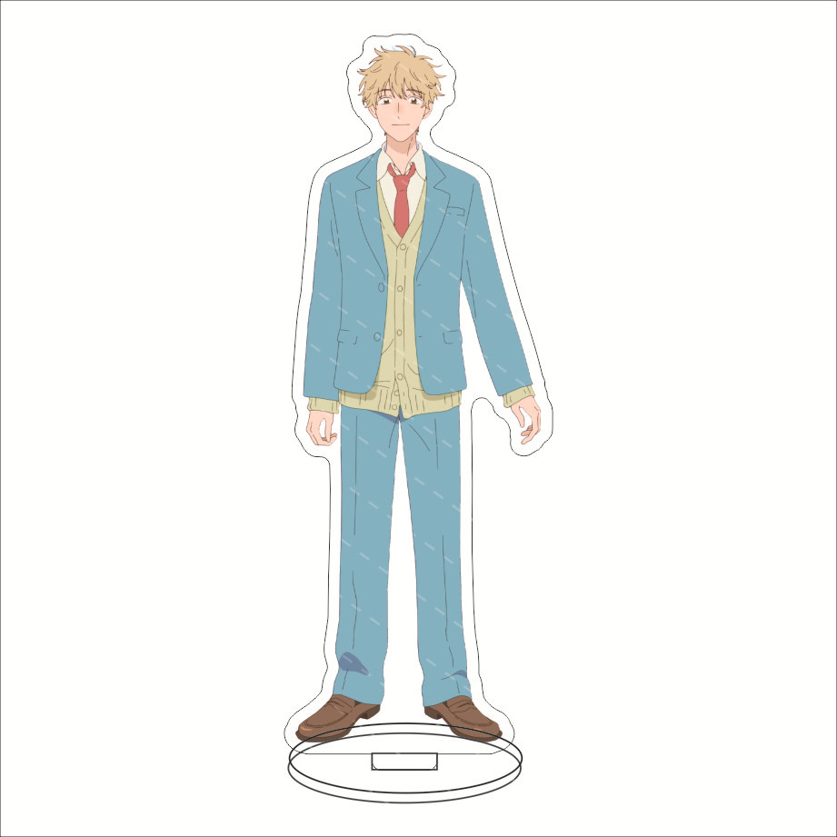 แท่นอะคริลิกอนิเมะขนาด 16 ซม.  - Anime Manga Merchandise บทวิจารณ์และราคา