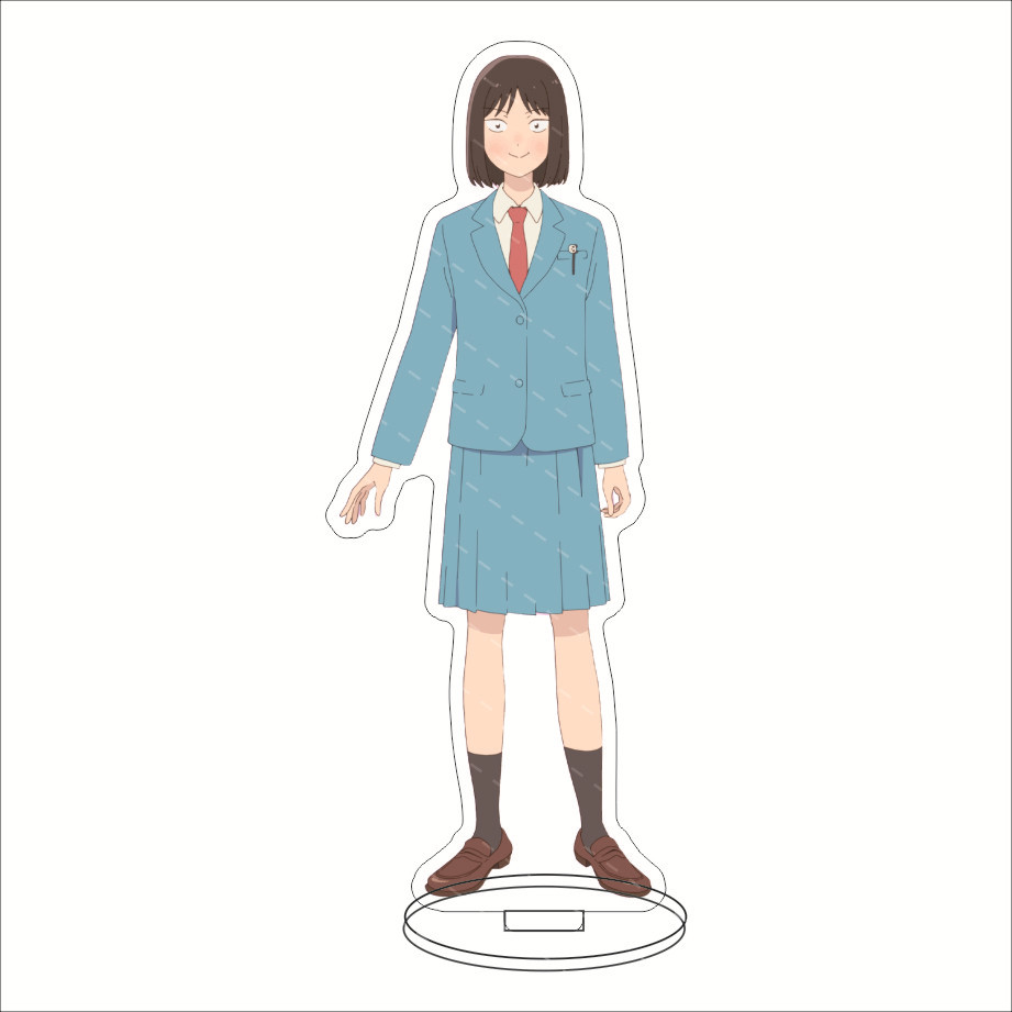 แท่นอะคริลิกอนิเมะขนาด 16 ซม.  - Anime Manga Merchandise บทวิจารณ์และราคา