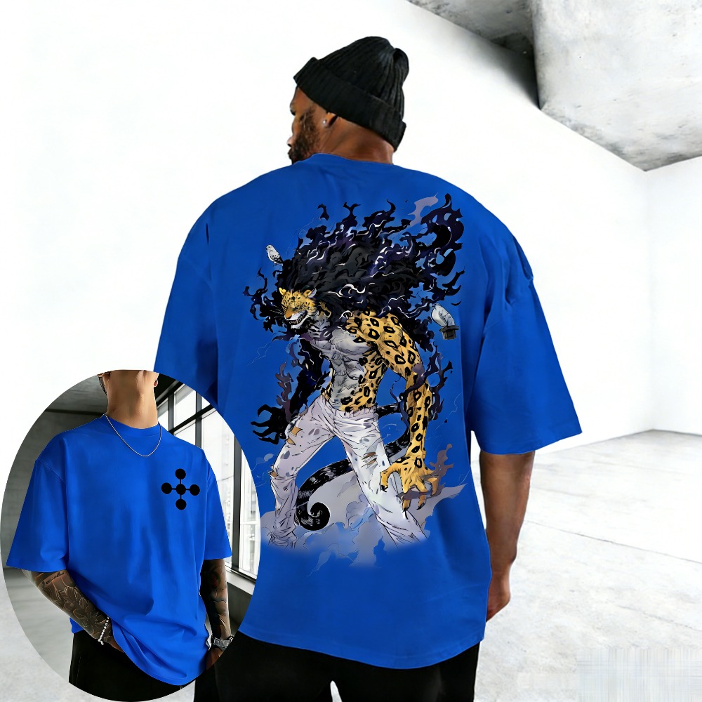 เสื้อยืดคอตตอนลายอนิเมะสุดฮิตป - Anime Merchandise Store Japan บทวิจารณ์และราคา