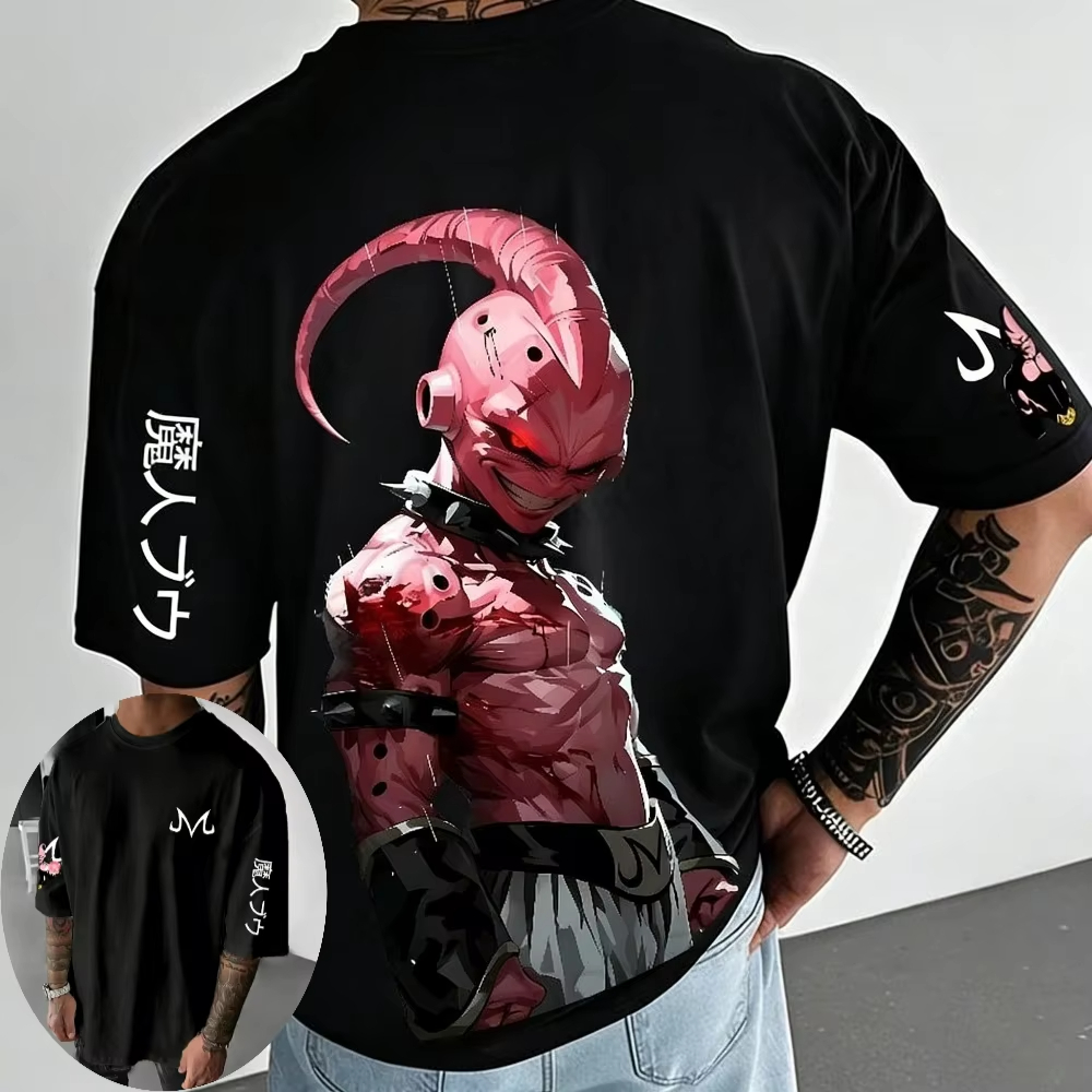 เสื้อยืดลายดราก้อนบอล ซูเปอร์  - Anime Merchandise Store Japan บทวิจารณ์และราคา