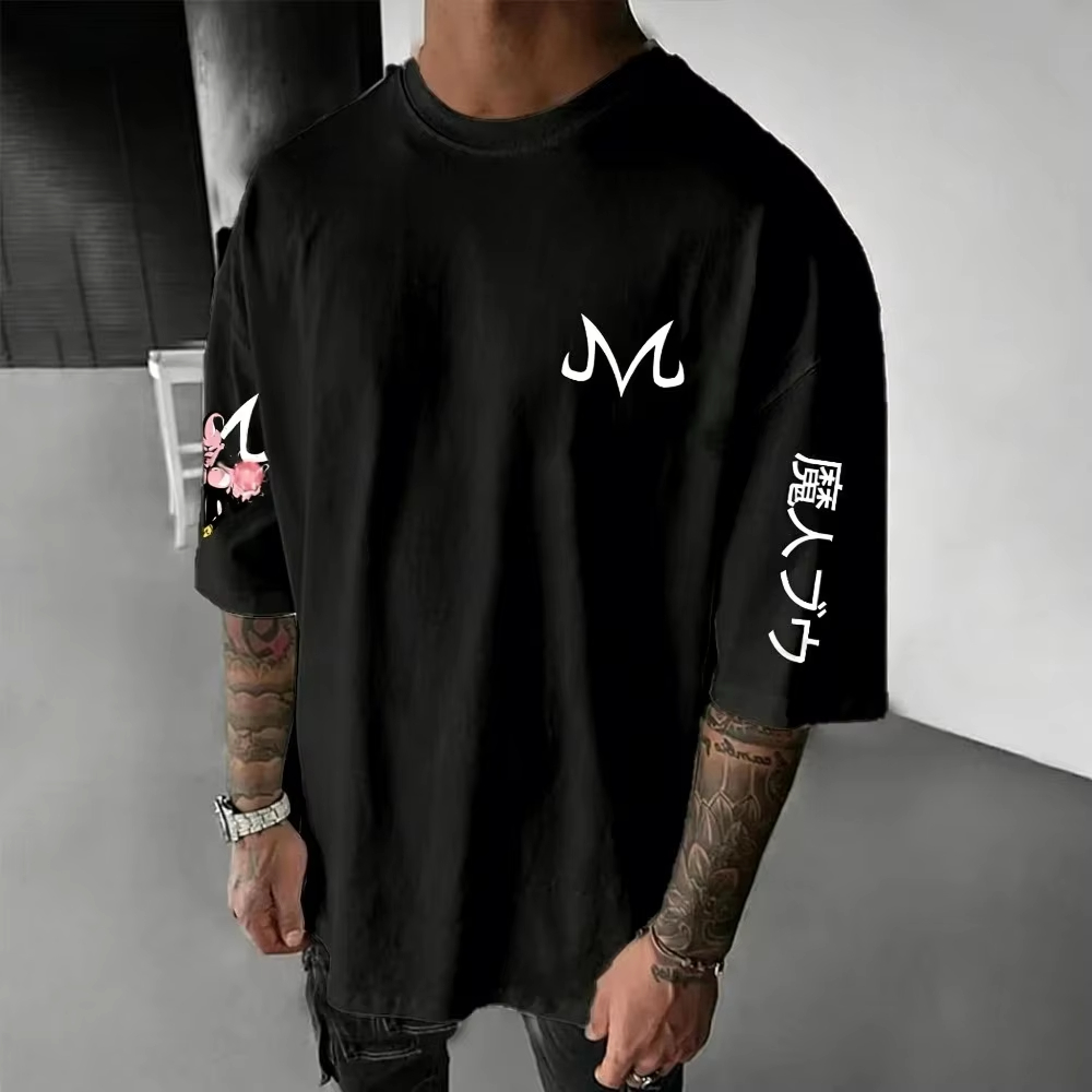 เสื้อยืดลายดราก้อนบอล ซูเปอร์  - Anime Merchandise Store Japan บทวิจารณ์และราคา