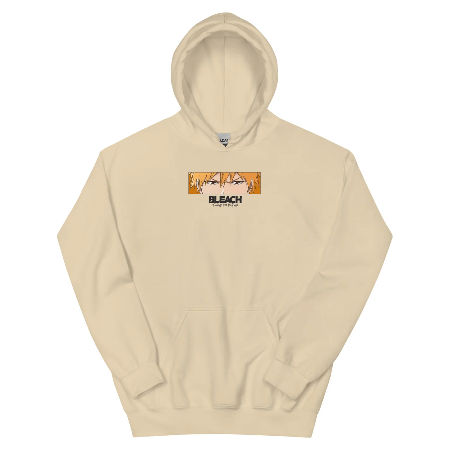 เสื้อฮู้ดลายกราฟิก BLEACH คุโร - Anime Merchandise Hoodie บทวิจารณ์และราคา