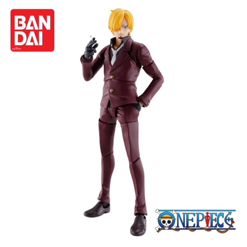 ฟิกเกอร์วันพีซของแท้ 100% จากแ - Anime Merchandise From Japan บทวิจารณ์และราคา