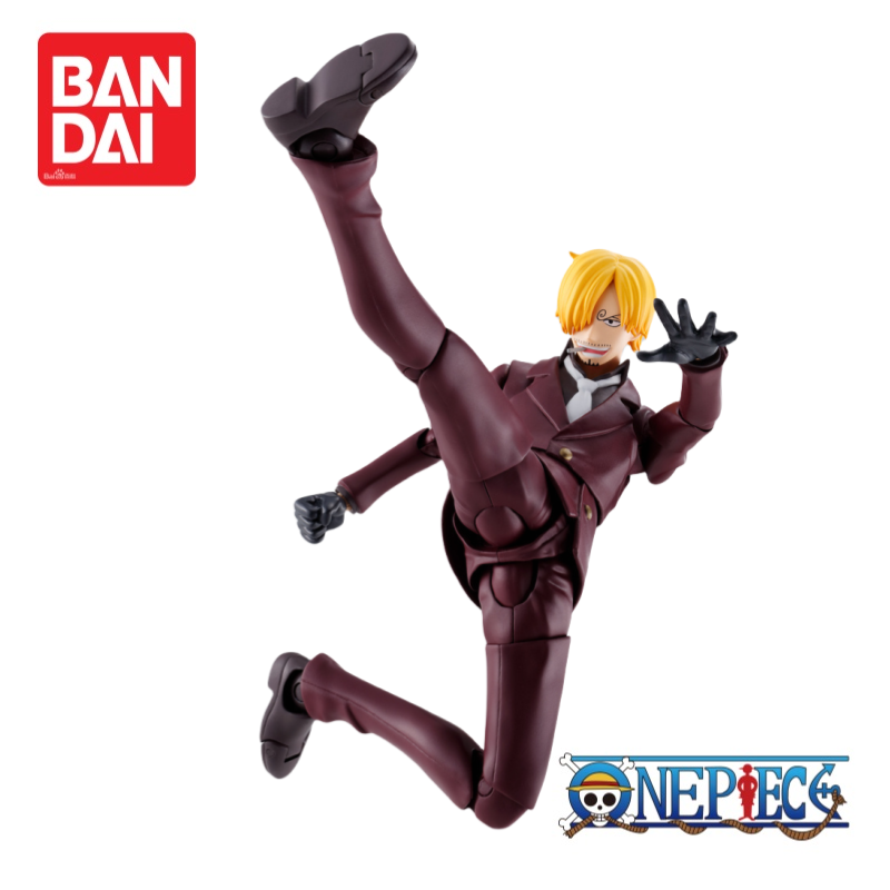 ฟิกเกอร์วันพีซของแท้ 100% จากแ - Anime Merchandise From Japan บทวิจารณ์และราคา