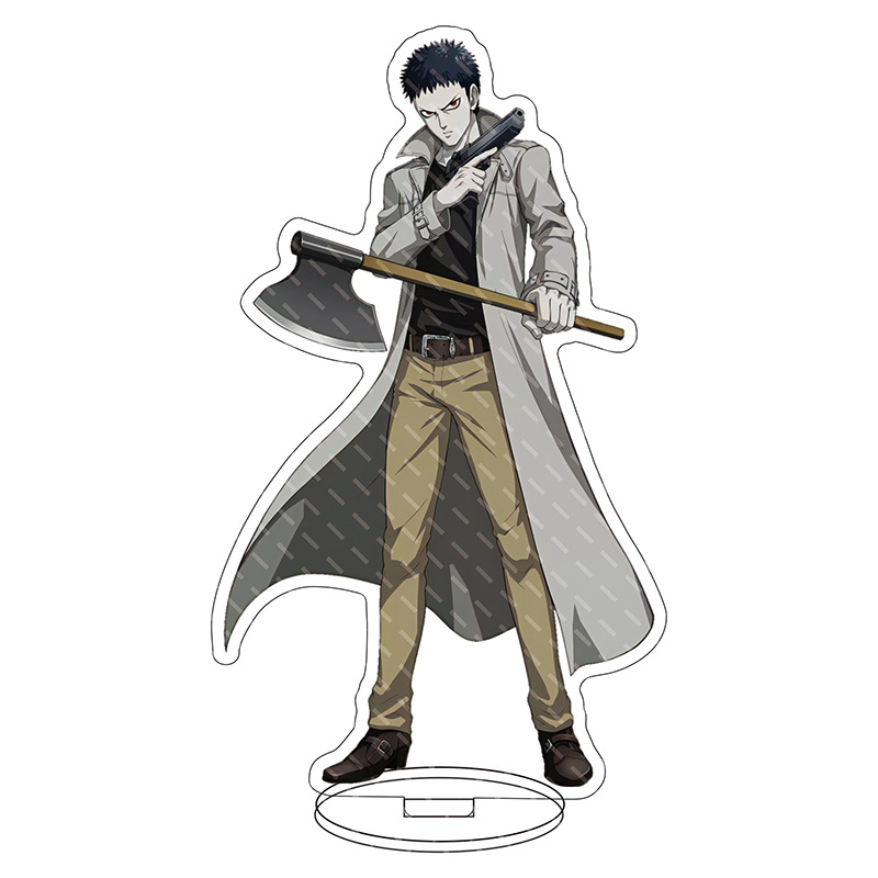 แท่นอะคริลิกอนิเมะขนาด 16 ซม.  - Anime Manga Merchandise บทวิจารณ์และราคา