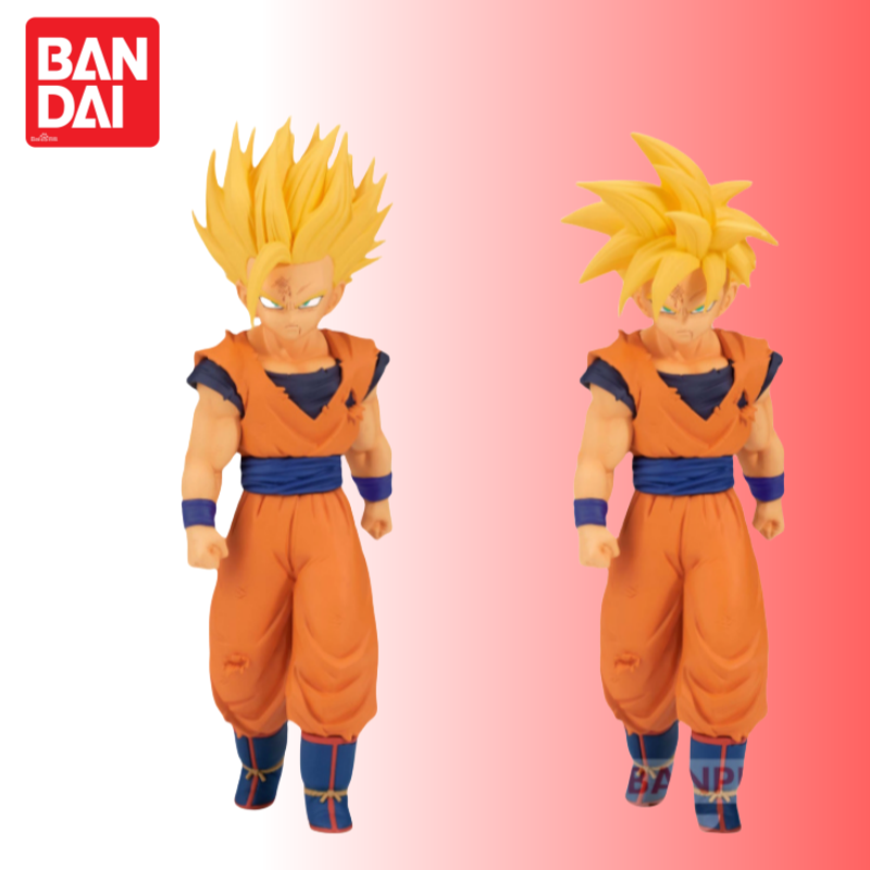 กล่องต้นฉบับในสต็อก Bandai Ban - Anime Merchandise From Japan บทวิจารณ์และราคา