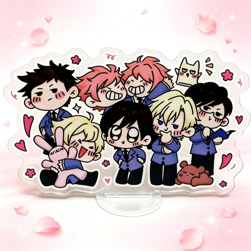 ฟิกเกอร์อะคริลิกขนาด 10 ซม. จา - Anime Fan Merchandise บทวิจารณ์และราคา