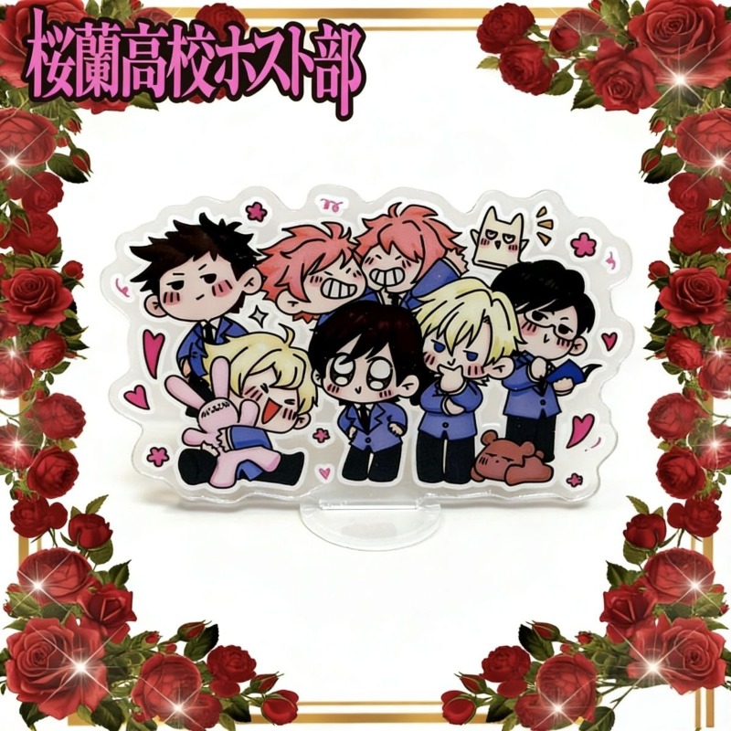 ฟิกเกอร์อะคริลิกขนาด 10 ซม. จา - Anime Fan Merchandise บทวิจารณ์และราคา