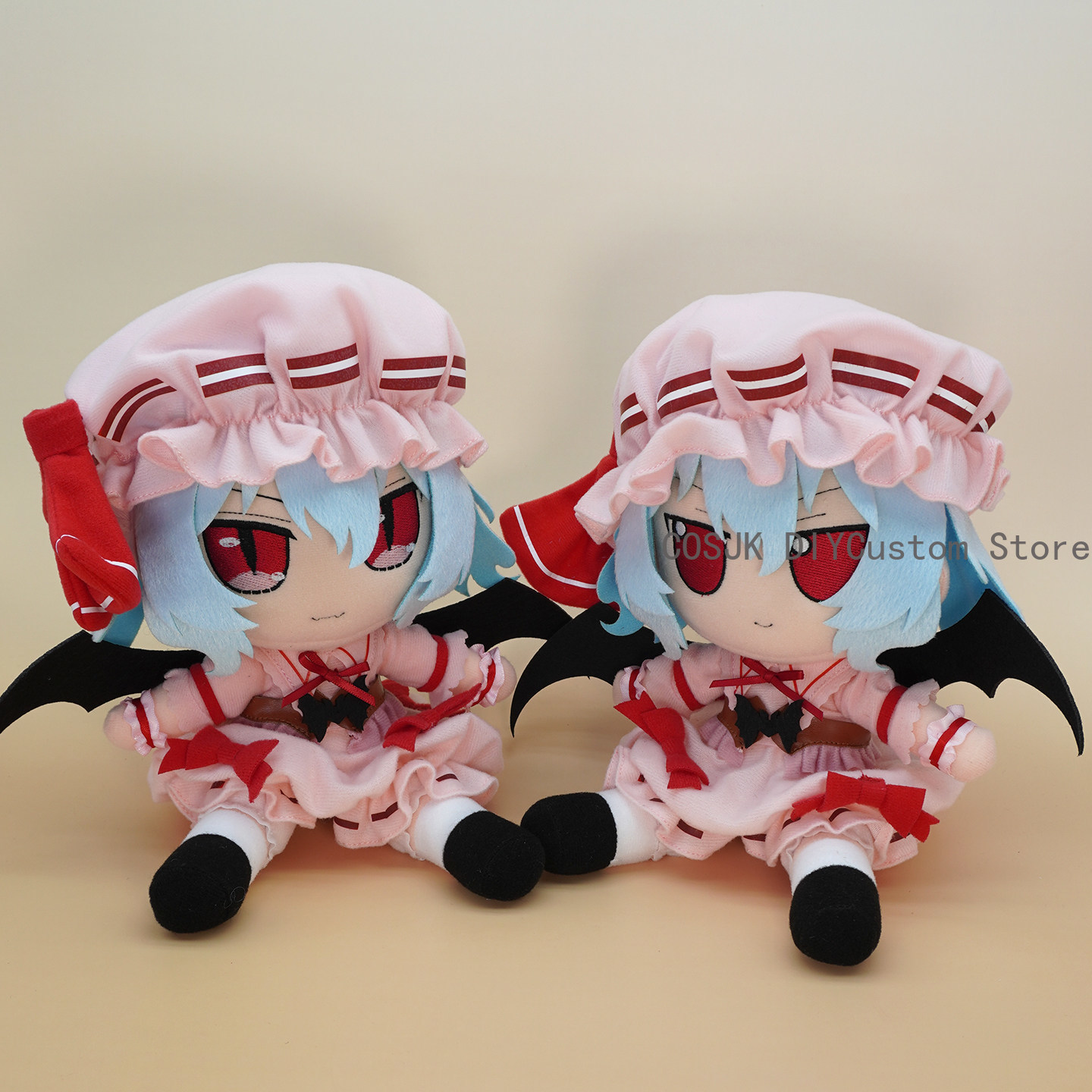 ตุ๊กตาอนิเมะ Touhou Project เร - Anime Merchandise Plush Toys บทวิจารณ์และราคา
