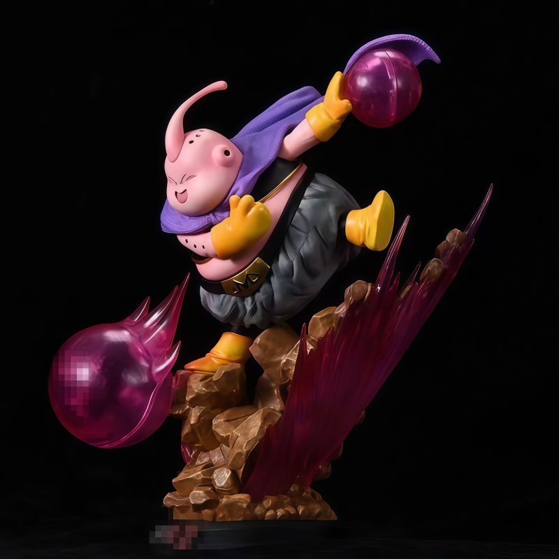 ดราก้อนบอล 14 ซม. WCF ซีรีส์ ฟ - Anime Merchandise From Japan บทวิจารณ์และราคา