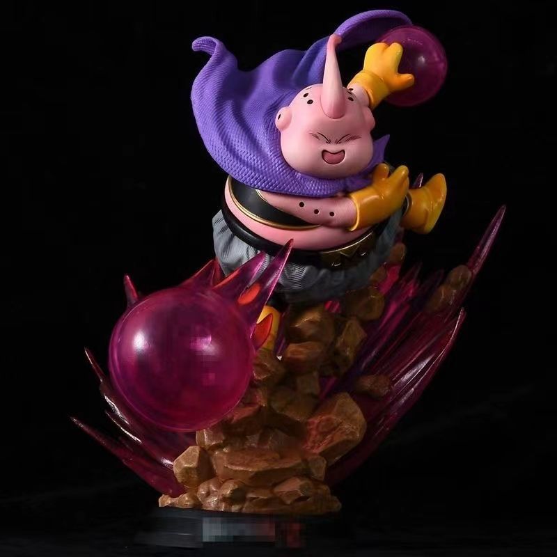 ดราก้อนบอล 14 ซม. WCF ซีรีส์ ฟ - Anime Merchandise From Japan บทวิจารณ์และราคา