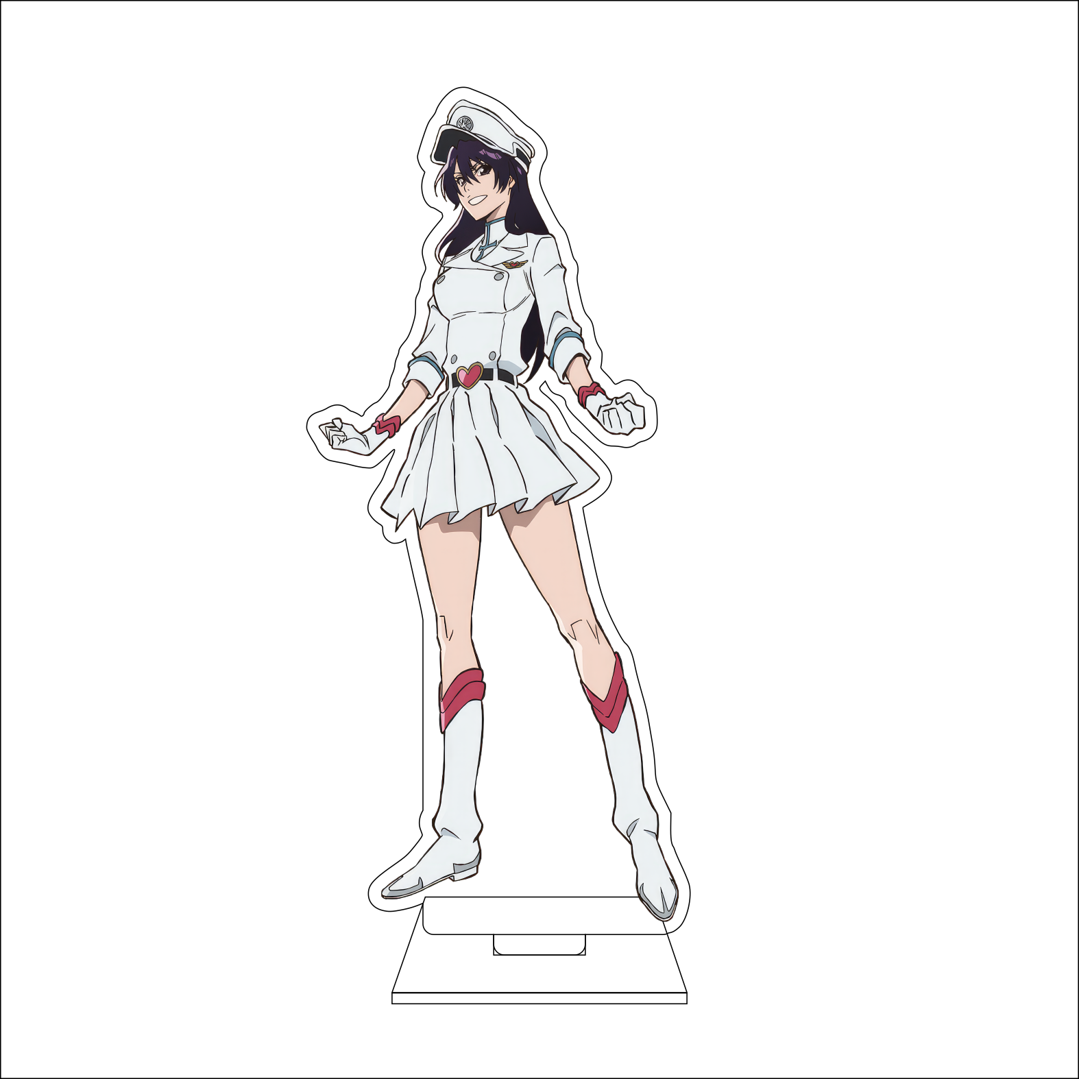 ฟิกเกอร์อะคริลิค 16 ซม. อนิเมะ - Anime Manga Merchandise บทวิจารณ์และราคา