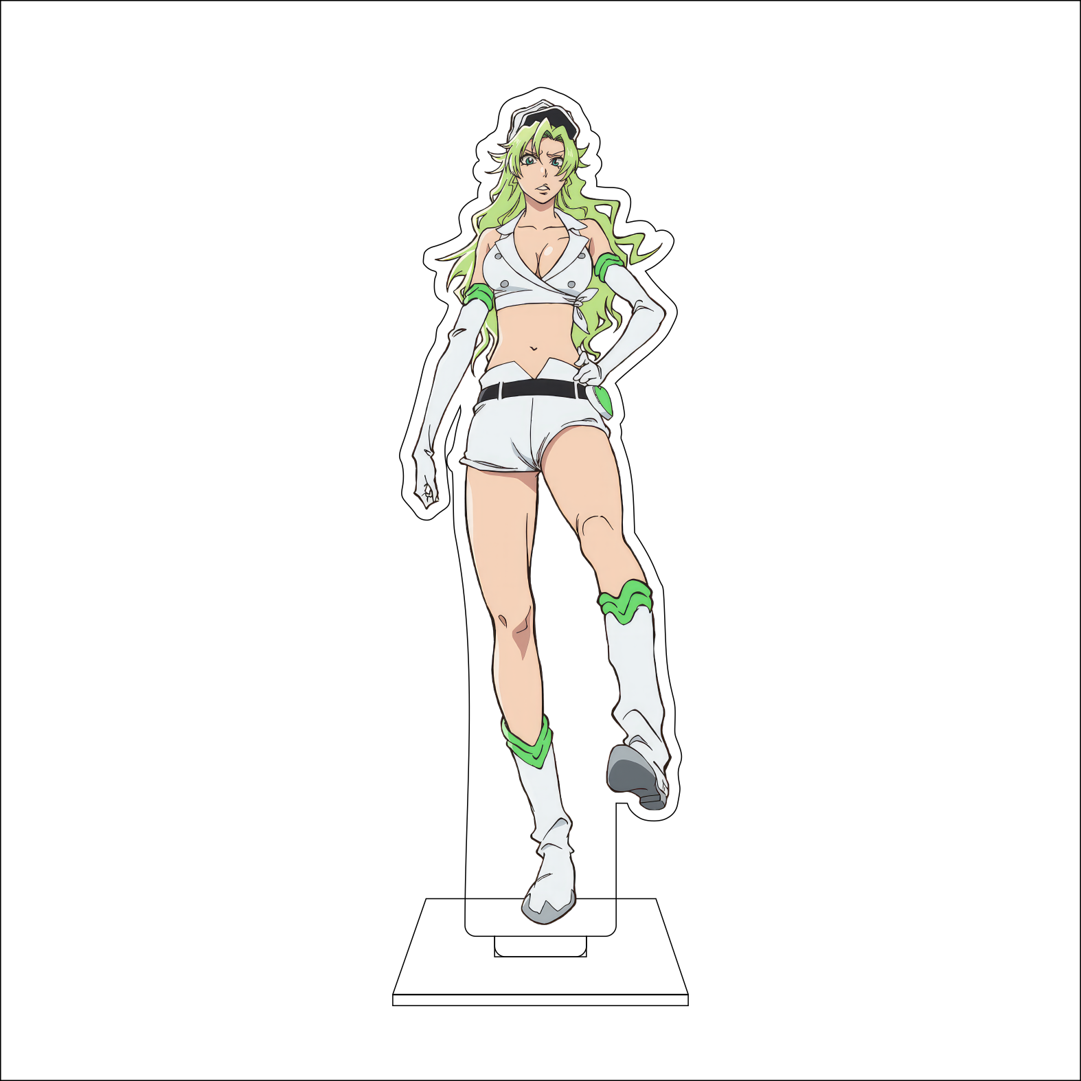 ฟิกเกอร์อะคริลิค 16 ซม. อนิเมะ - Anime Manga Merchandise บทวิจารณ์และราคา